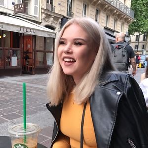 Meet your Posher, Kaisu